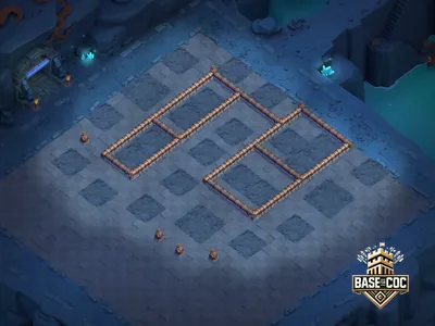 BH10's Unyielding wall view