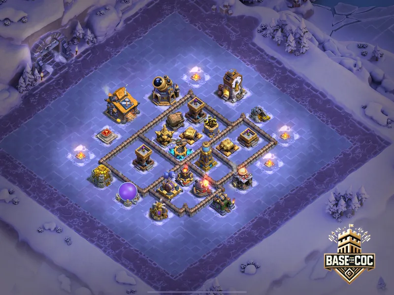 Witch Counter
