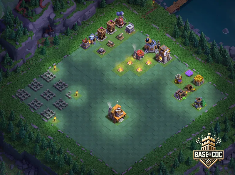 Progress Layout (BH4)