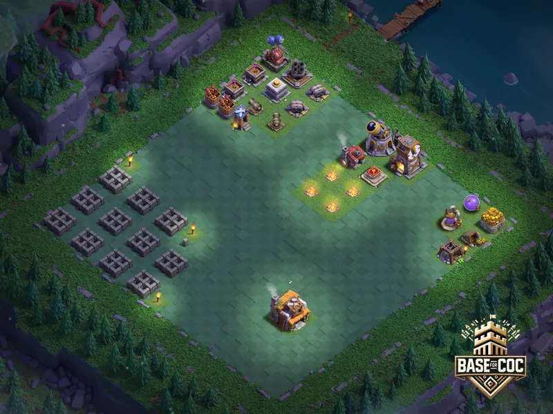 Progress Layout (BH5)