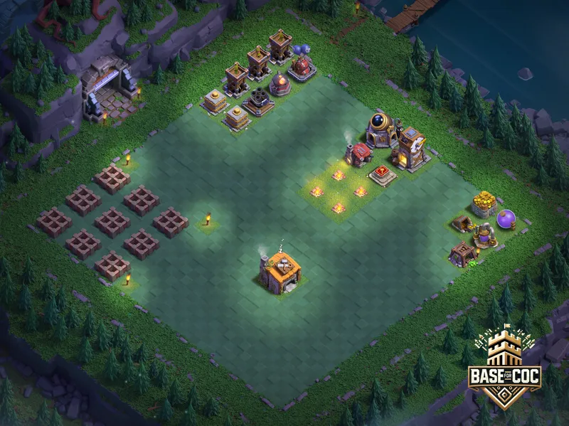 Progress Layout (BH6)