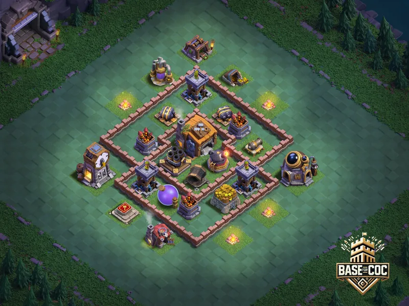 BEST Anti 1 Star (BH7)