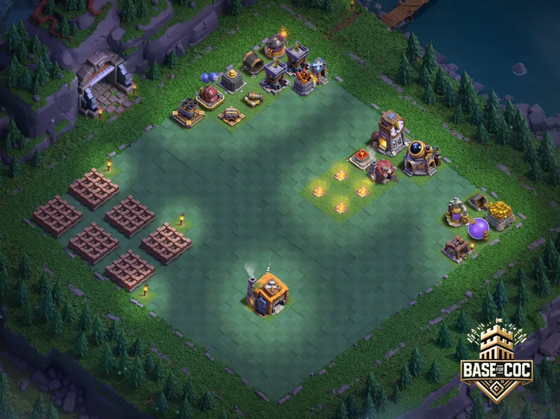 Progress Layout (BH7)