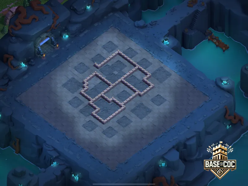 Dual-Stage wall view