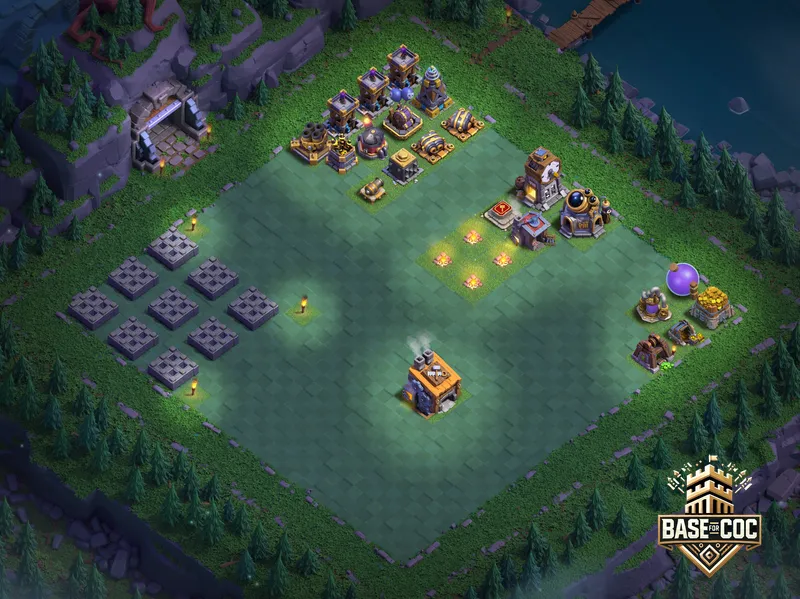 Progress Layout (BH8)