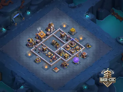 Hogglider's Doom trap view