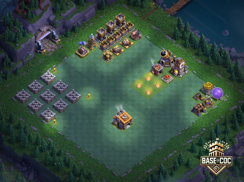 Progress Layout (BH9)