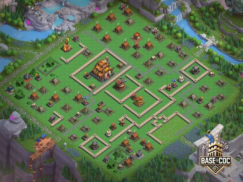 Anti Spam Layout (CP7)