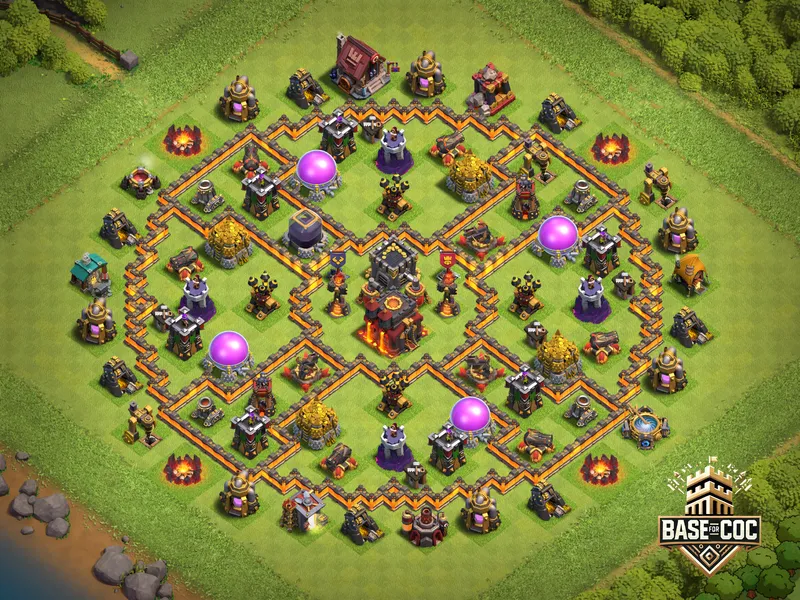 Oldschool Farm