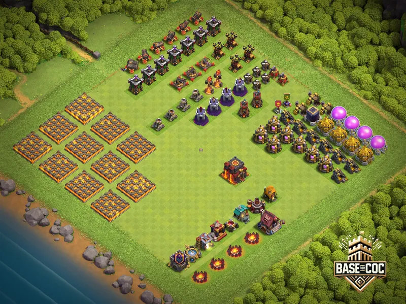 Progress Layout (TH10) 2026 + Copy Link