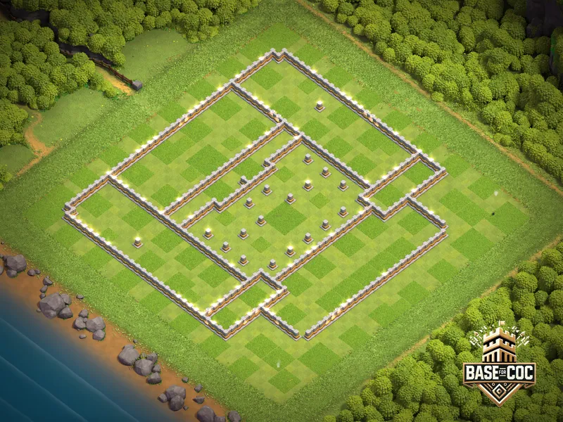 Ring of Reckoninga wall view