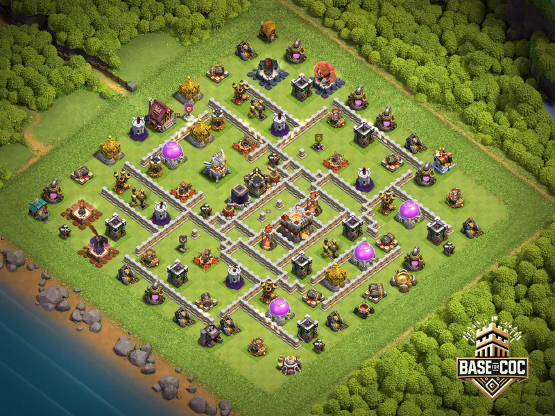 No-Fly Zone TH11
