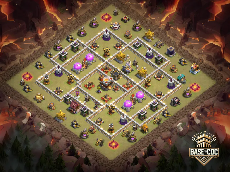TH11 CWL Box