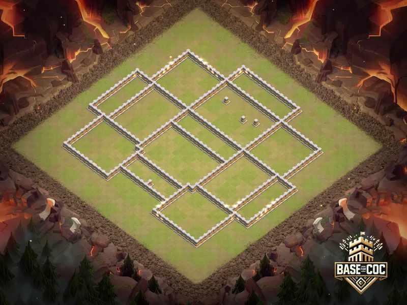 TH11 CWL Box wall view