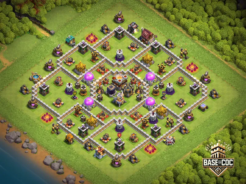 Electro Farm