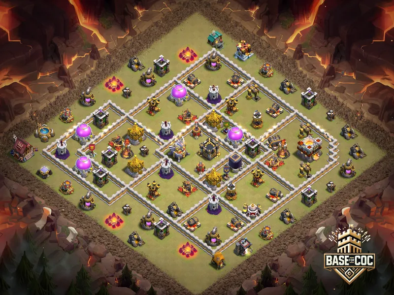 BEST Anti E-Dragon (TH11)