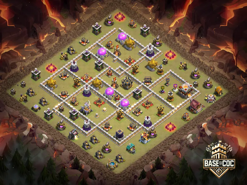 Hybrid Bait