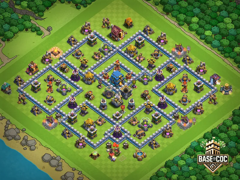 Farm Spread Storage