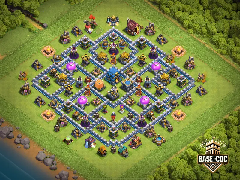 Farm Fortress