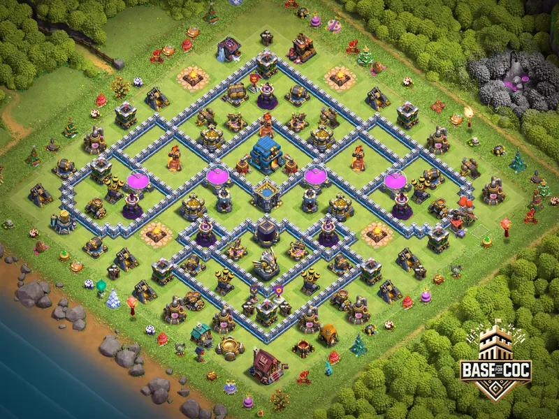 TH12 Split Core