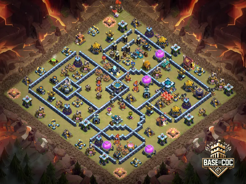 Time Clutcher trap view