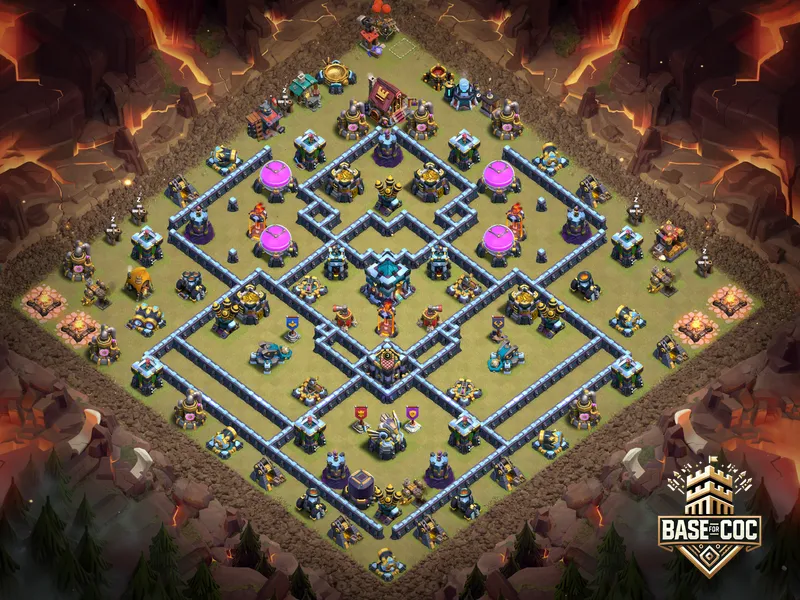 Diamond CWL