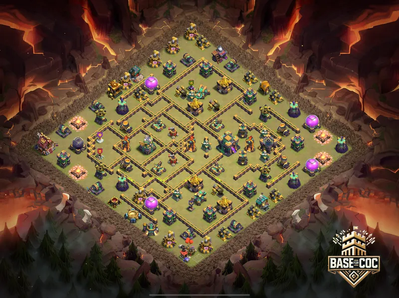 CWL Diamond