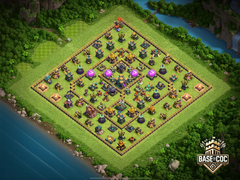 Ultimate Farm