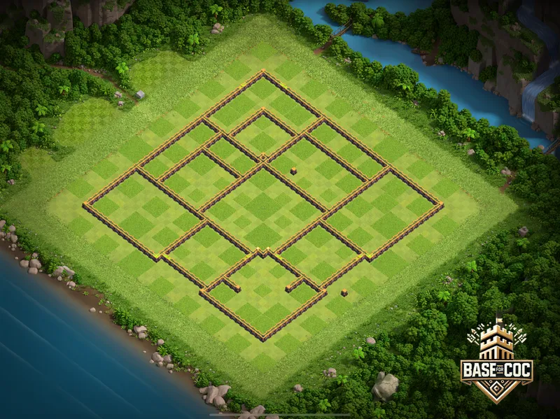 Spread Hybrid wall view