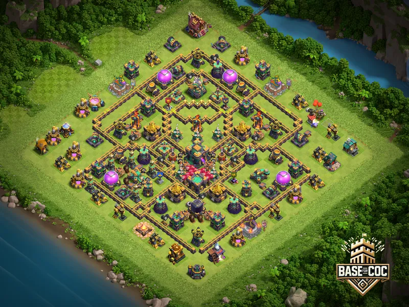 Builder Storage Net trap view