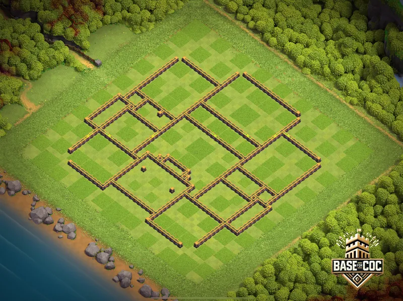 Ranked Killbox wall view