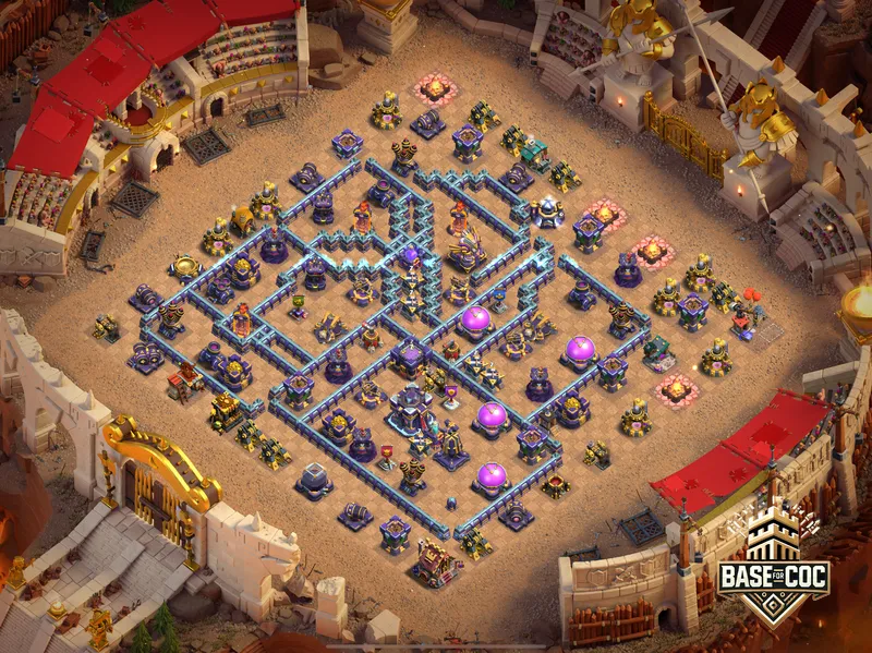 Fortress of Confusion