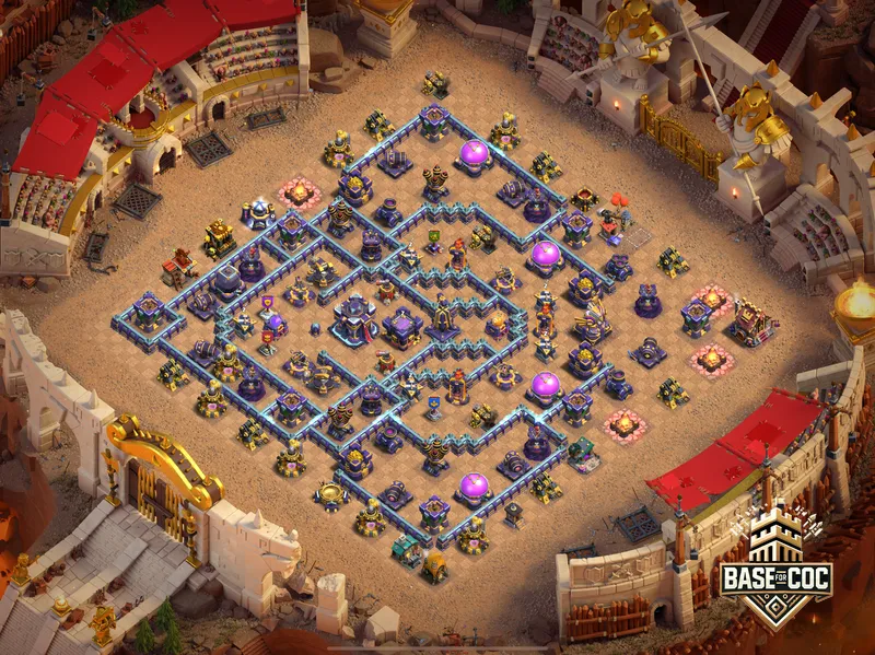 Teasing Titan scout view