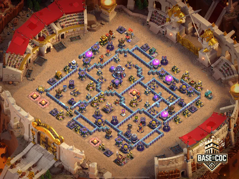 Pathbreaker Stronghold scout view