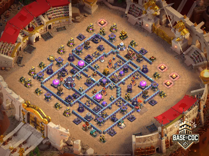 Labyrinth of Doom