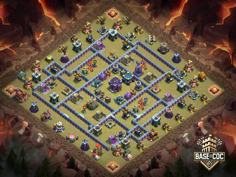 TH15 CWL Box