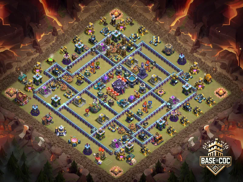 TH15 CWL Box trap view