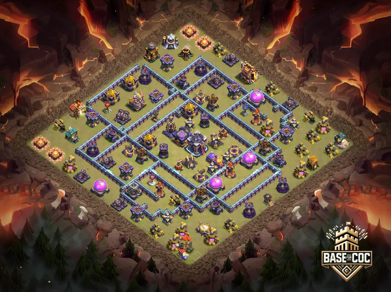 Uninstall TH15 Layout