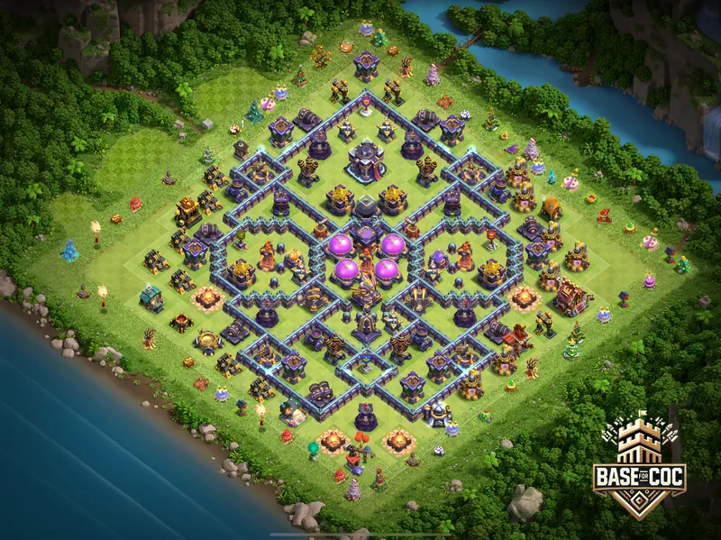 Twisted Citadel