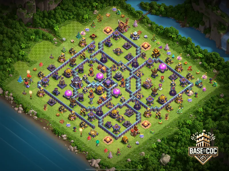 Stormbreaker Citadel