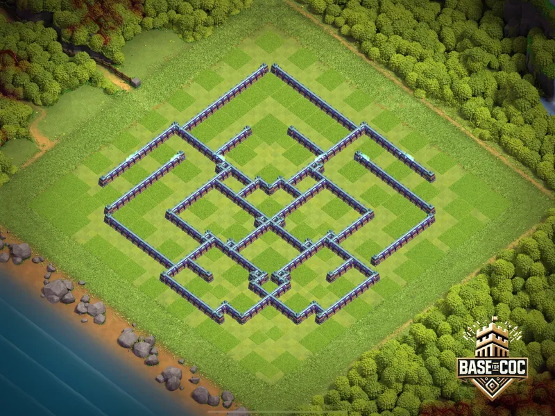 ISLAND RAGE wall view