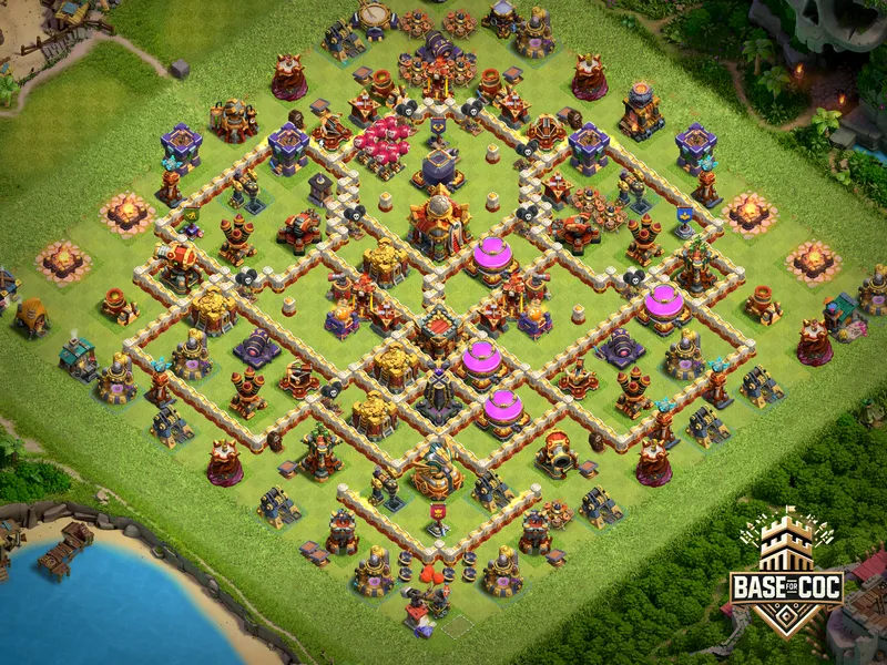 Storage Shield trap view