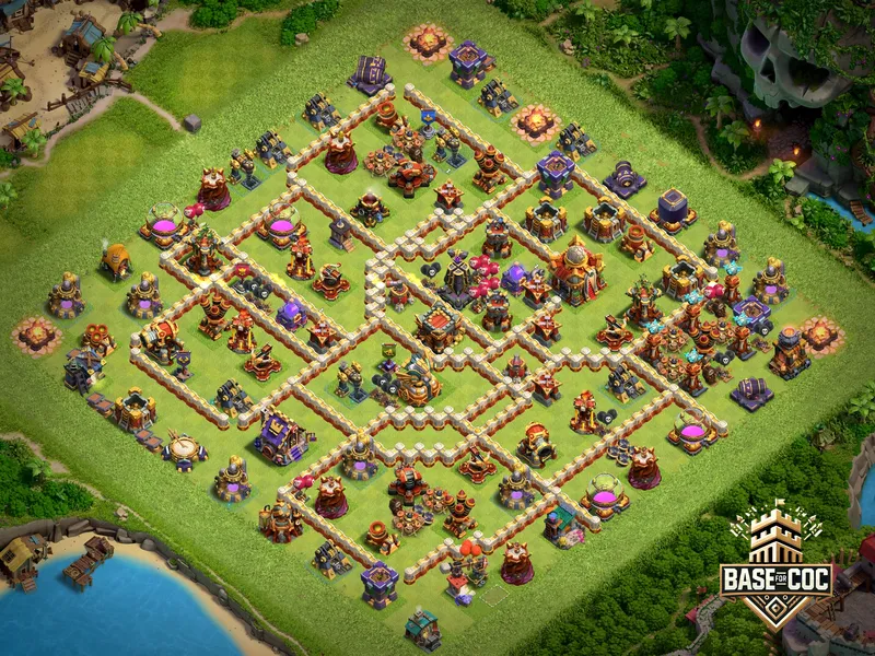 Ranked Trophy Base