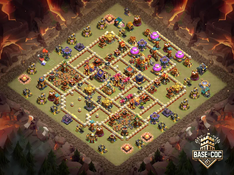 Bomba Trap trap view