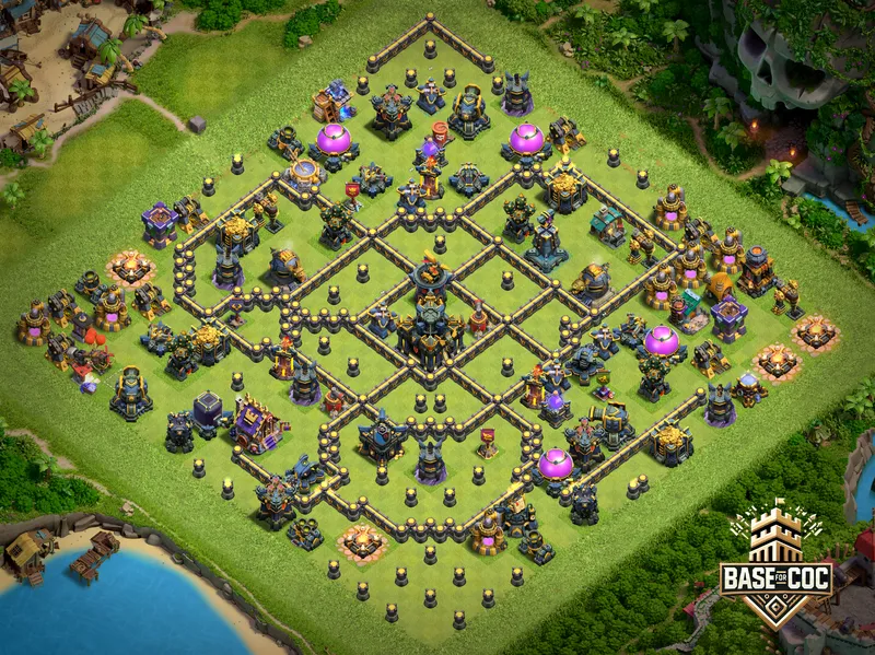 BEST Anti Dragon Duke (TH17)