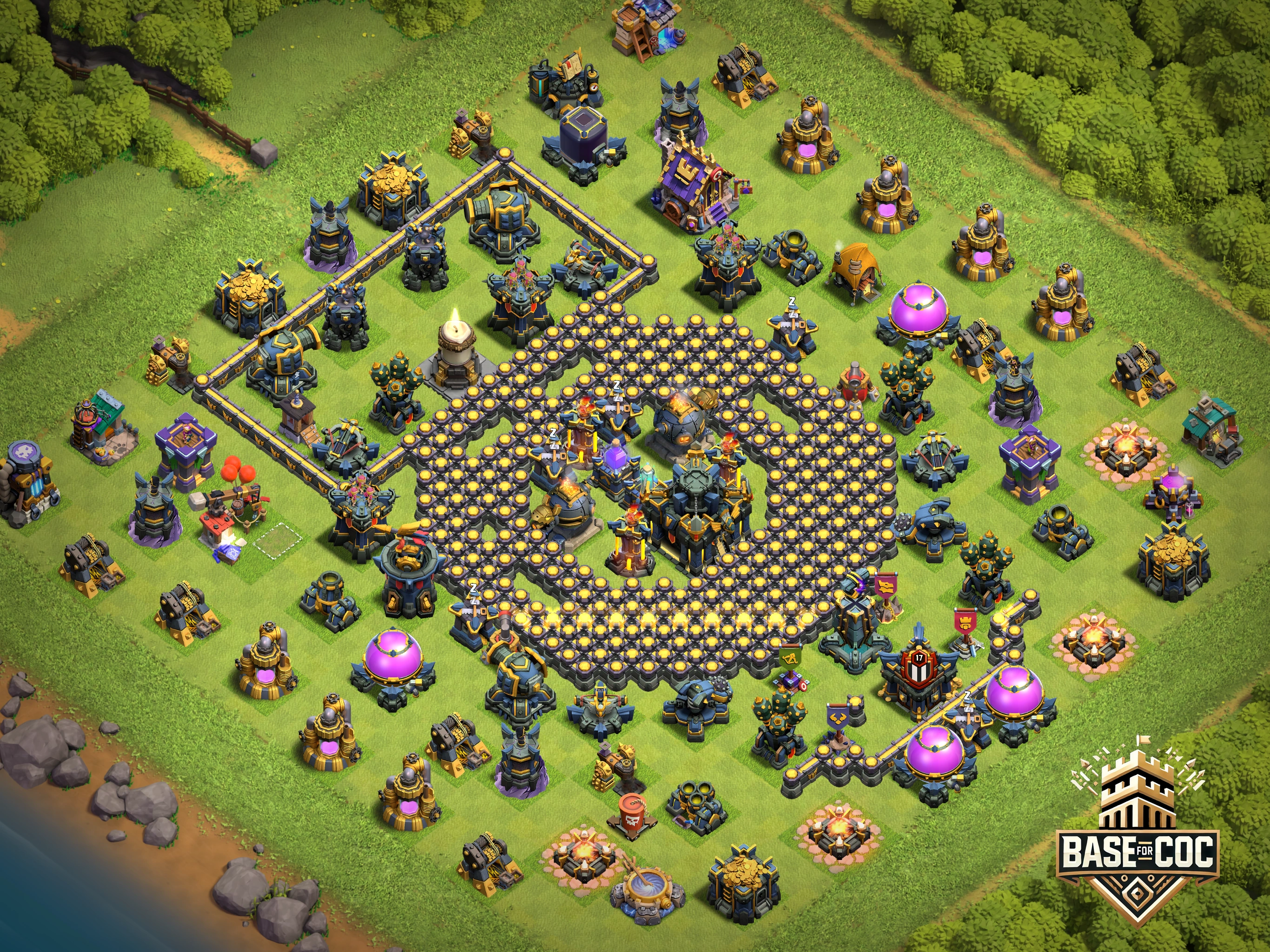 Anti Spam Core Base