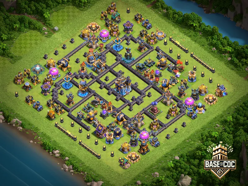 BEST Anti HYDRA DUKE (TH18)