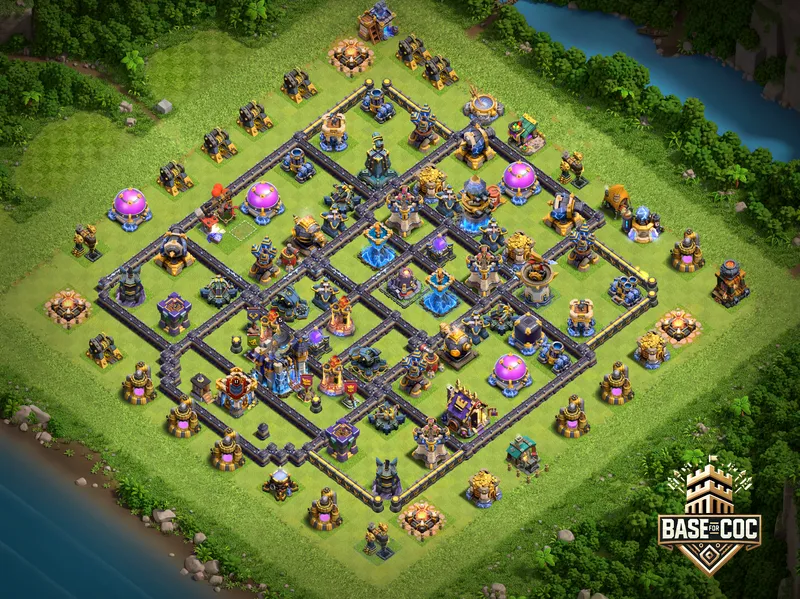 Anti Legend Spam