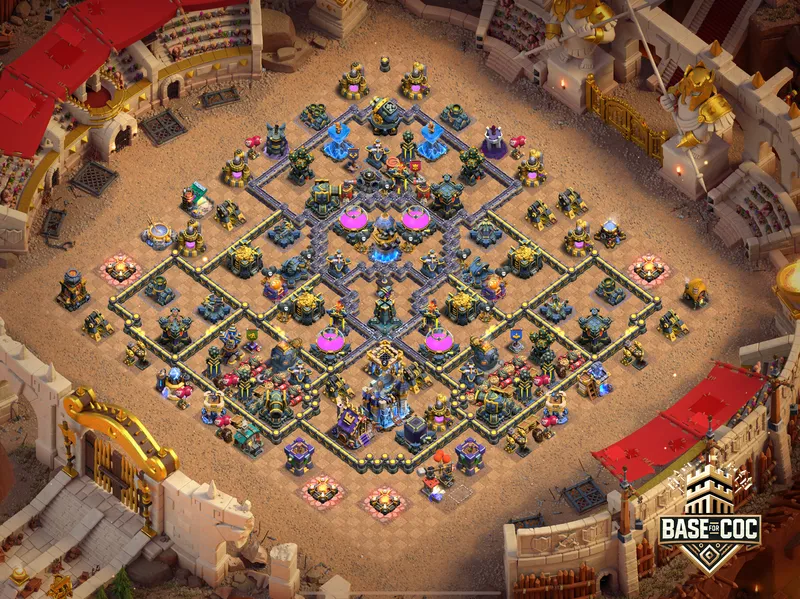 Pressure Engine trap view