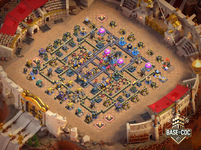 Gif Core Icebox trap view